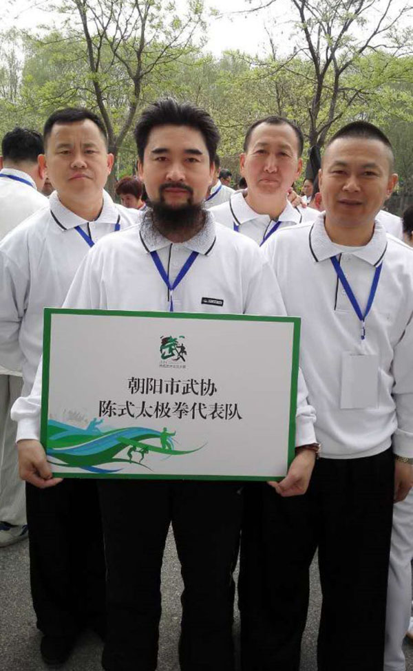 证书及荣誉