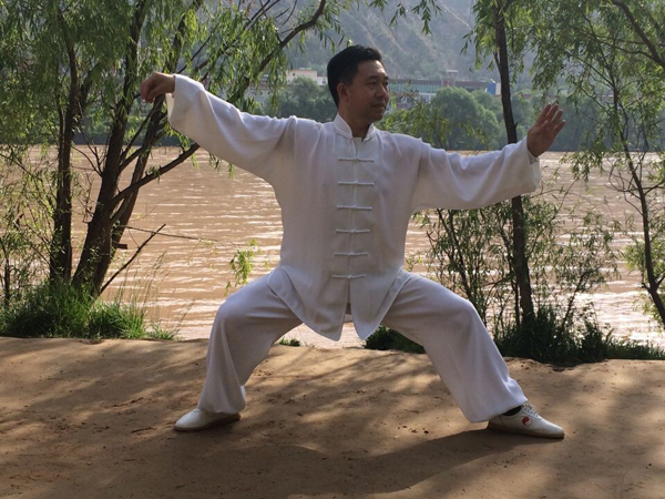 拳照