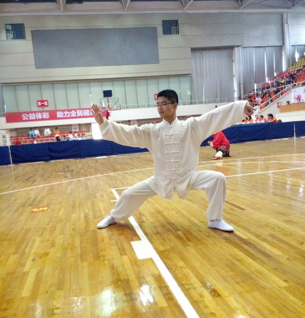 拳照