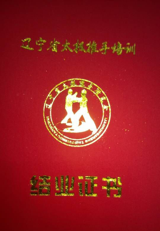 荣誉及证书