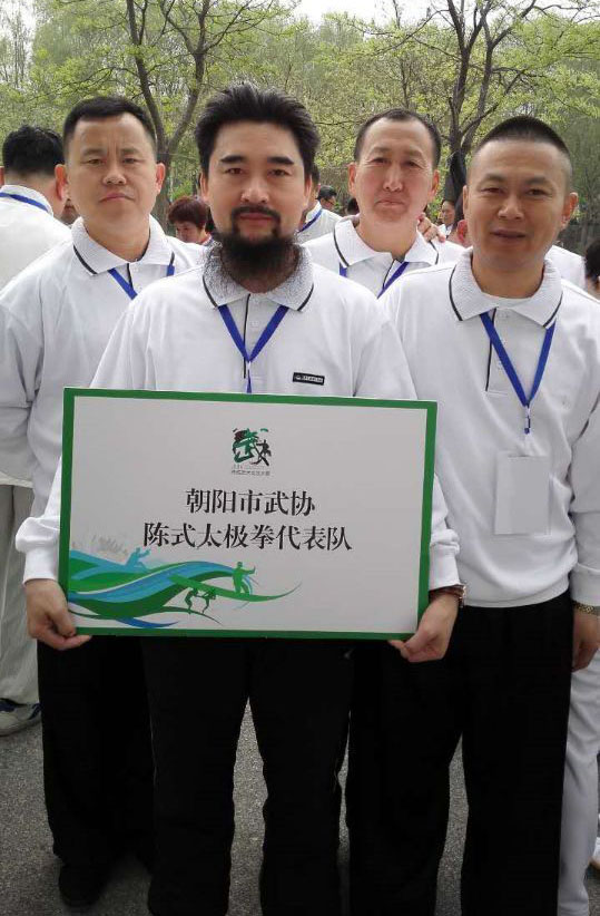 合影照片