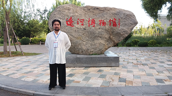 合影照片