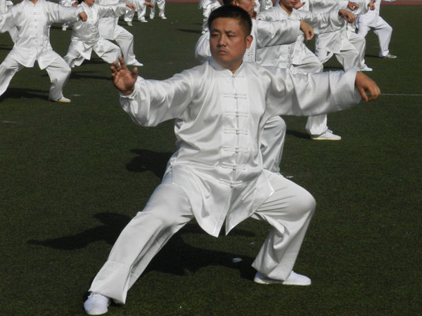拳照