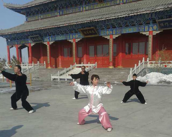 拳照