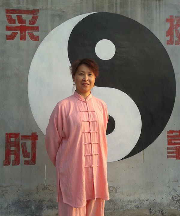 韩玉兰