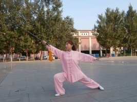 拳照