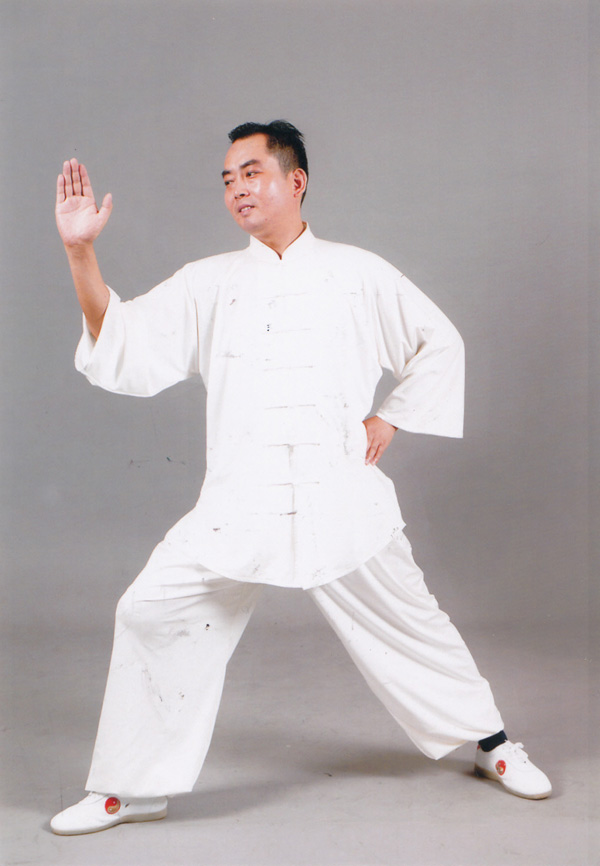 拳照