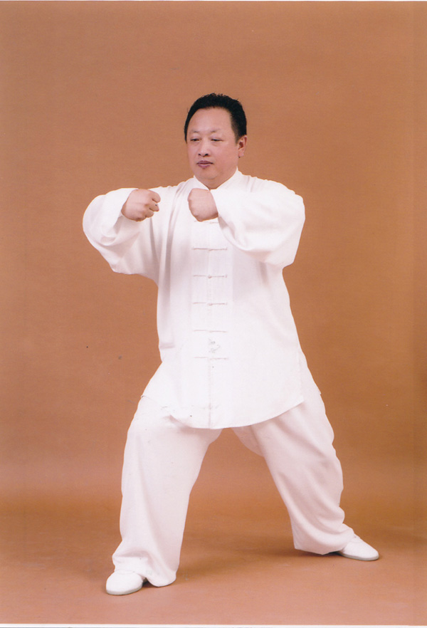 拳照