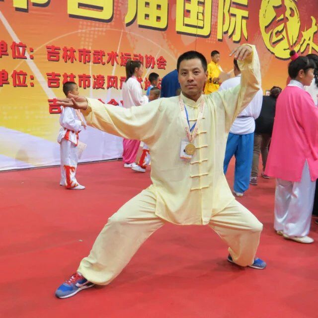 拳照