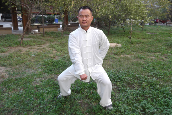 拳照
