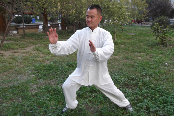 拳照
