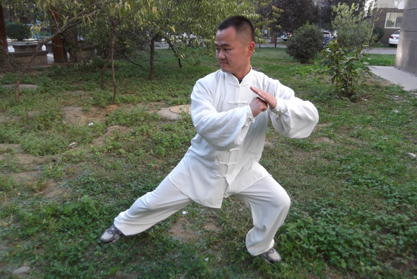 拳照