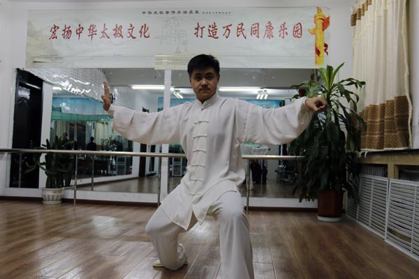 拳照