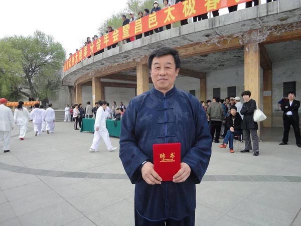 谢振德