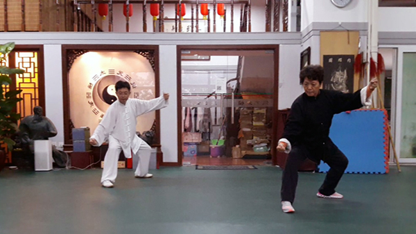 太极拳