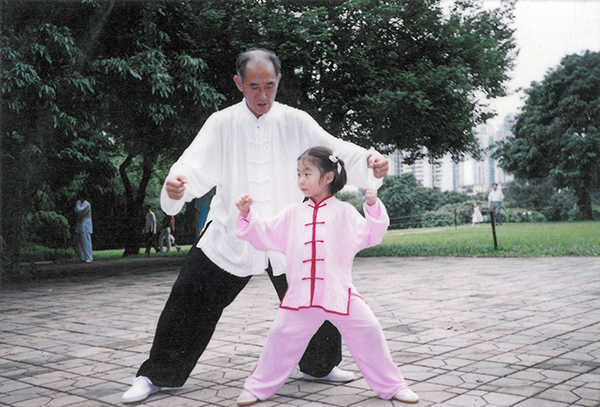 太极拳