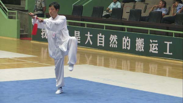 拳照