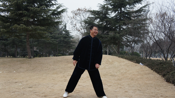 拳照