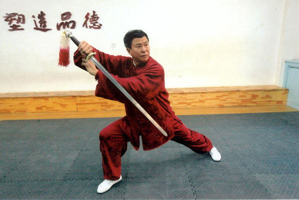 拳照