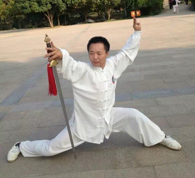 拳照