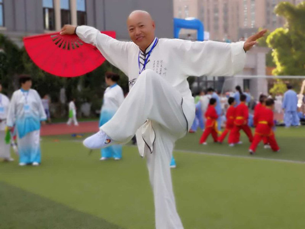 拳照