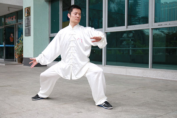 拳照