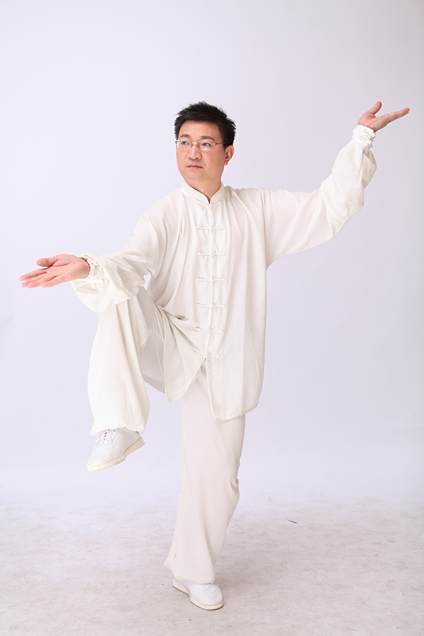拳照