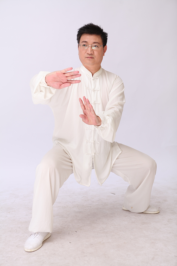 拳照
