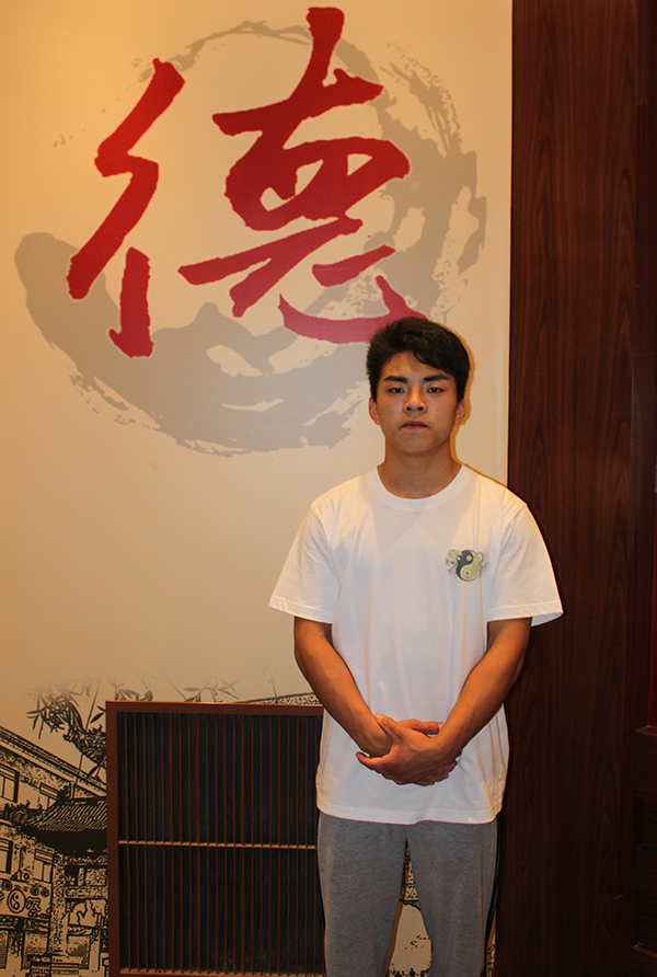 李晓峰