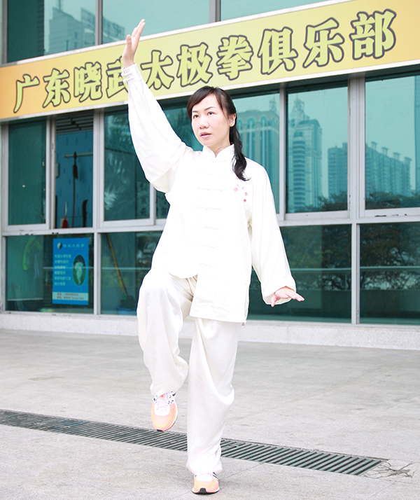拳照
