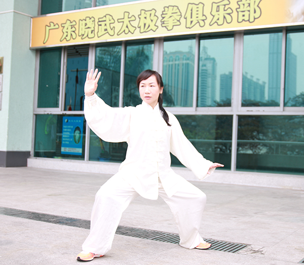 拳照