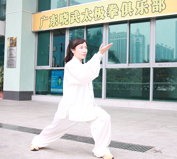 拳照