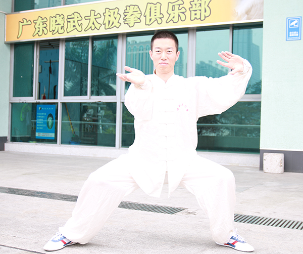 拳照