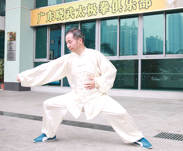 拳照
