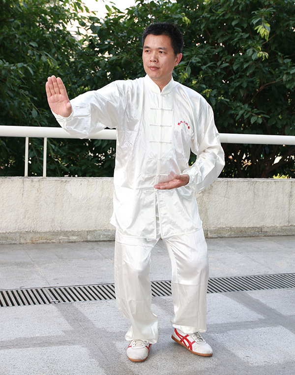 拳照