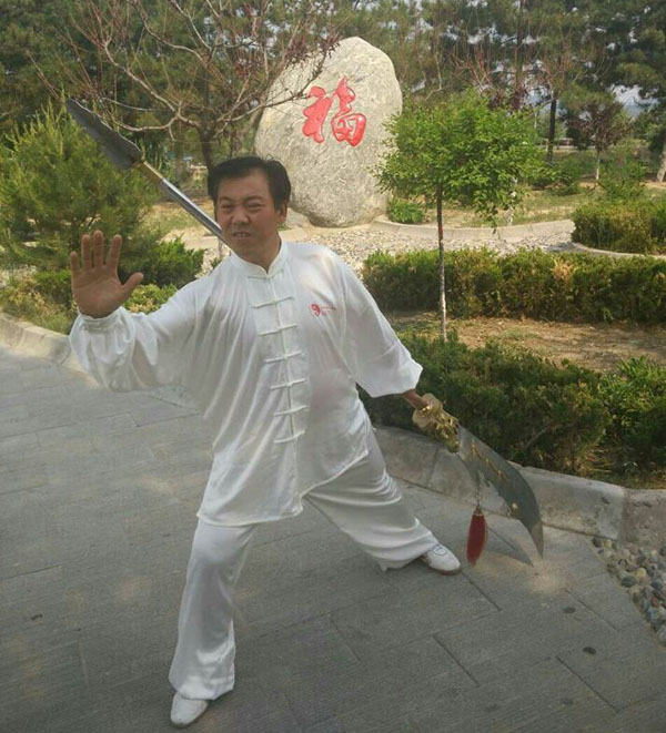 器械照片