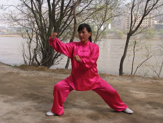 董洁