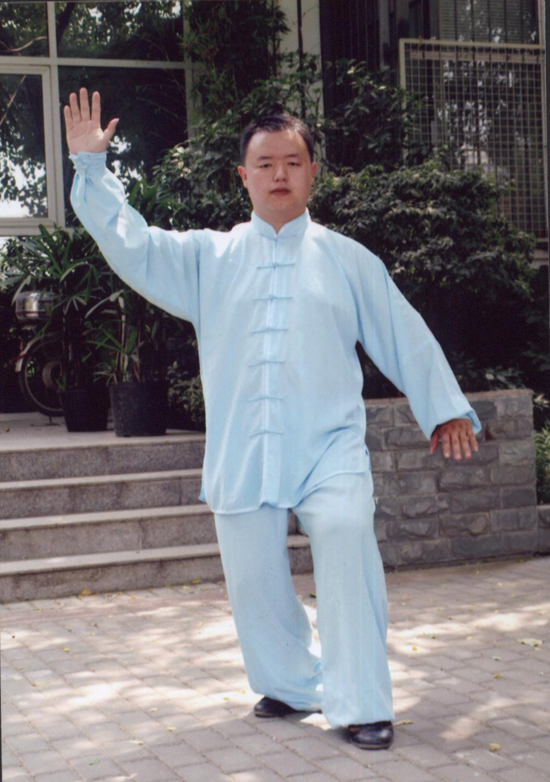 徐超拳照2