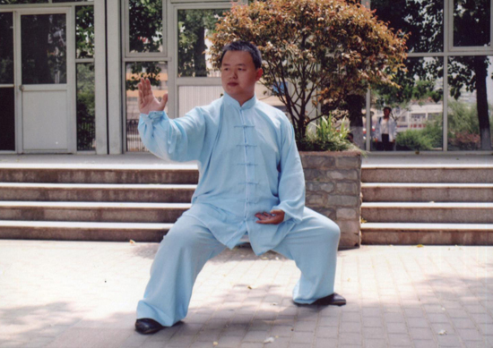 徐超拳照3