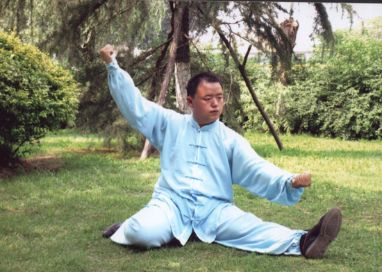 徐超拳照4