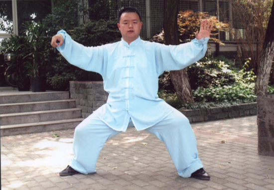 徐超拳照6
