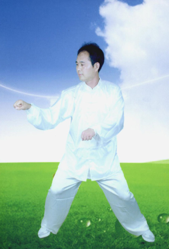 拳照