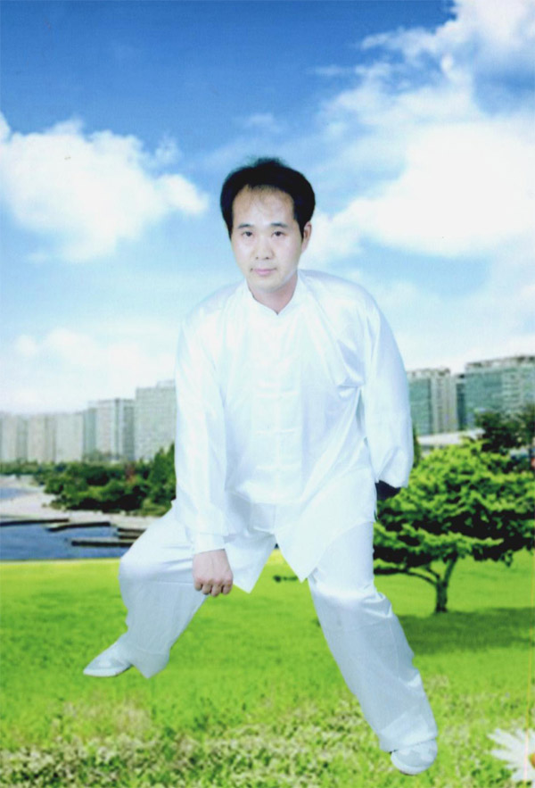 拳照