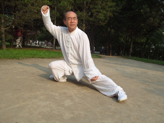 任建明