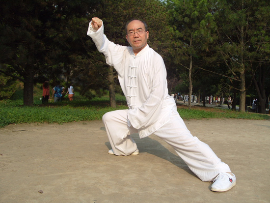 任建明
