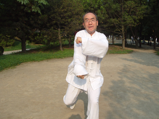 任建明