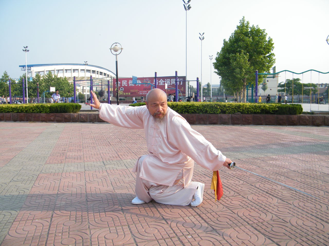 陈晋元