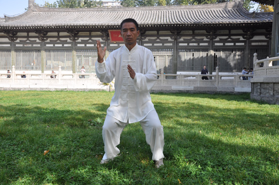 孟庆同