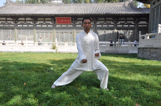 孟庆同