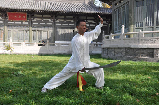 孟庆同